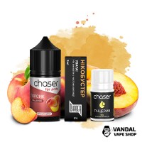 Набори для самозамісу Chaser ForPods 30 мл 50 мг - Персик