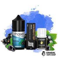 Набори для самозамісу Chaser ForPods 30 мл 65 мг - Смородина Ментол