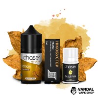 Набори для самозамісу Chaser ForPods 30 мл 65 мг - Тютюн