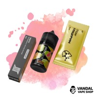 Набори для самозамісу Chaser Lux 30 мл 50 мг - Juice Nectar