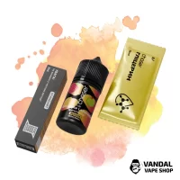Набори для самозамісу Chaser Lux 30 мл 50 мг - Raspberry Apple Lemonade