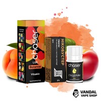 Набори для самозамісу Chaser Lux 30 мл 50 мг - Vitamin