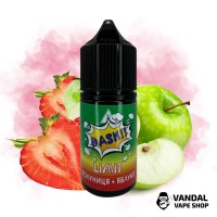 Набори для самозамісу Dash Limit 30 мл 65 мг - Apple Strawberry