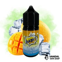 Набори для самозамісу Dash Limit 30 мл 50 мг - Cold Mango