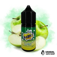 Набори для самозамісу Dash Limit 30 мл 50 мг - Green Apple