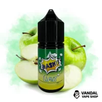 Наборы для самозамеса Dash Limit 30 мл 65 мг - Green Apple