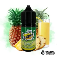 Наборы для самозамеса Dash Limit 30 мл 65 мг - Pineapple Juice