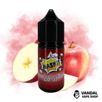 Набори для самозамісу Dash Limit 30 мл 50 мг - Red Apple