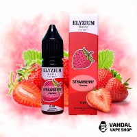 Набір Elyzium 15 мл 50 мг - Полуниця