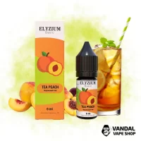 Набор Elyzium 15 мл 50 мг - Персиковый Чай