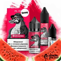 Набори для самозамісу FL350 Strong 30 мл 50 мг - Watermelon