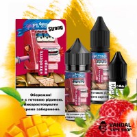 Набори для самозамісу FL350 Strong 30 мл 50 мг - Strawberry Mango
