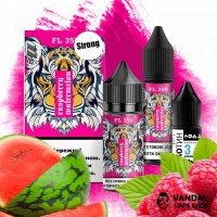 Набори для самозамісу FL350 Strong 30 мл 50 мг - Raspberry Watermelon