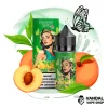 Green Tea Peach