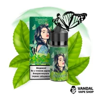Набори для самозамісу Flavorlab Lady 30 мл 50 мг - Mint Menthol