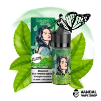 Набори для самозамісу Flavorlab Lady Strong 30 мл 50 мг - Mint Menthol
