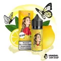 Набір для самозамісу Flavorlab Lady Strong 30 мл зі смаком пива з лимоном