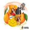 Beer Mango