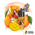 Набір для самозамісу Flavorlab Lady Strong 30 мл зі смаком пива та манго