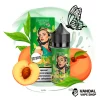 Green Tea Peach