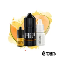 Набори для самозамісу Flip Salt 30 мл 25 мг - Melon