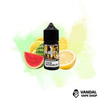 Набори для самозамісу HAPPY 30 мл 50 мг - Lemon Watermelon