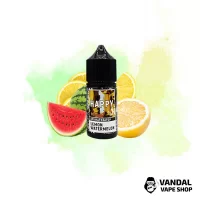 Набори для самозамісу HAPPY 30 мл 50 мг - Lemon Watermelon