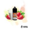Milk Strawberry