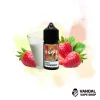 Milk Strawberry