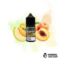 Набори для самозамісу HAPPY 30 мл 65 мг - Peach Melon