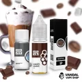 Набор для самозамеса HARD VANDAL 15 мл 65 мг со вкусом латте