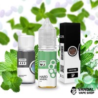 Набори для самозамісу HARD VANDAL 15 мл 65 мг - Sweet Mint