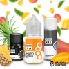 Mango Pineapple