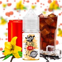 hype - Cola Vanilla 30 мл 25 мг