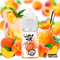 hype - Peach 30 мл 25 мг