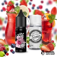 Набор Hype 15 мл 50 мг - Pink Lemonade