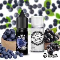 Набір Hype 15 мл 25 мг - Blueberry
