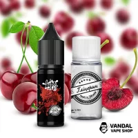 Набор Hype 15 мл 25 мг - Cherry