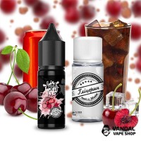 Набір Hype 15 мл 25 мг - Cola Cherry