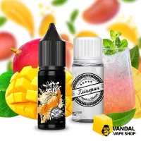 Набор Hype 15 мл 50 мг - Mango
