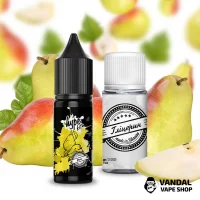 Набор Hype 15 мл 50 мг - Pear