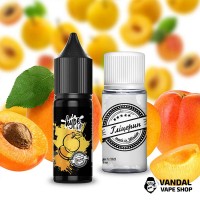 Набір Hype 15 мл 25 мг - Apricot
