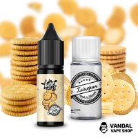 Набір для самозамісу Hype New 15 мл 25 мг - Cookie