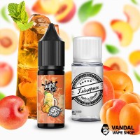 Набір для самозамісу Hype New 15 мл 25 мг - Peach Soda