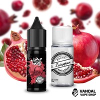 Набір Hype 15 мл 50 мг - Pomegranate