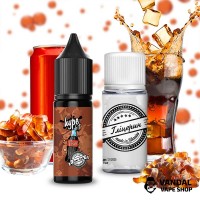 Набір для самозамісу Hype New 15 мл 50 мг - Sour Cola
