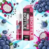 Dragonfruit Blueberry