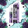 Forest Blackberry Menthol