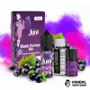 Black Currant Ice