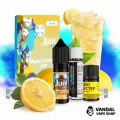 Набор для самозамеса Juni Mix 15 мл 50 мг со вкусом лимона с холодком